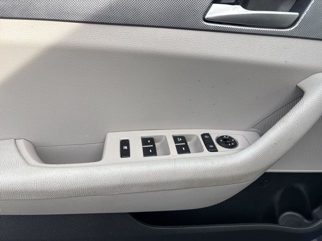 Hyundai Sonata SE 2019