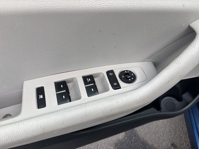 Hyundai Sonata SE 2019