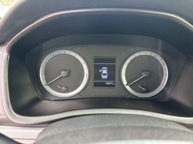 Hyundai Sonata SE 2019