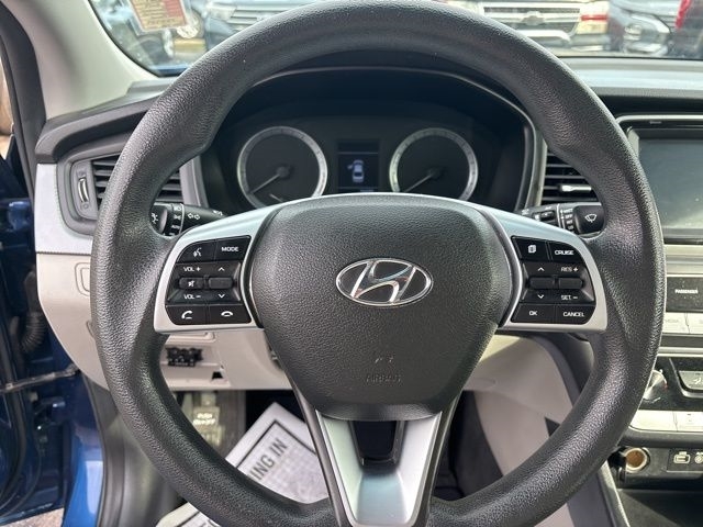 Hyundai Sonata SE 2019