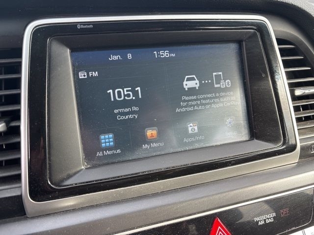 Hyundai Sonata SE 2019