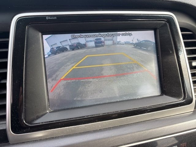 Hyundai Sonata SE 2019