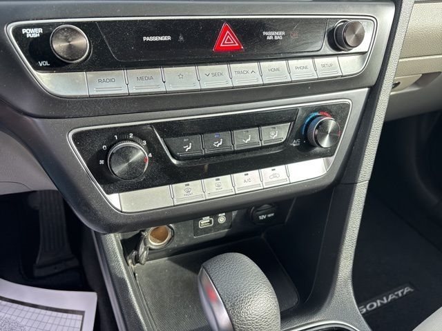 Hyundai Sonata SE 2019