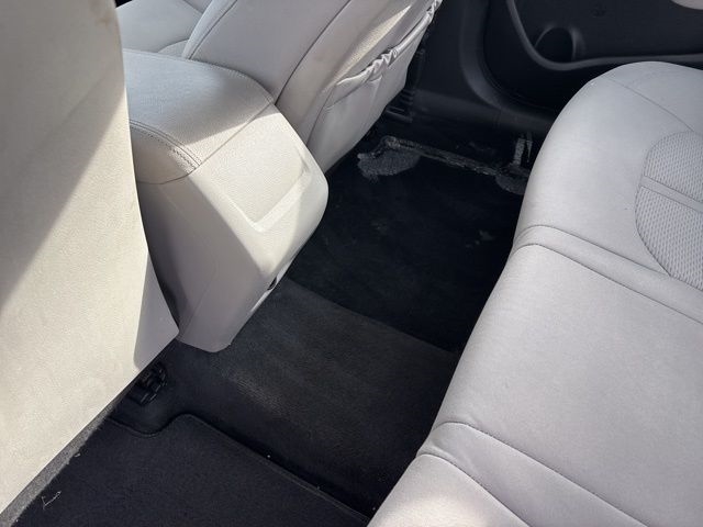 Hyundai Sonata SE 2019