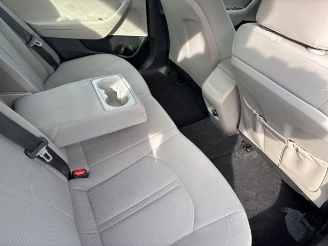 Hyundai Sonata SE 2019