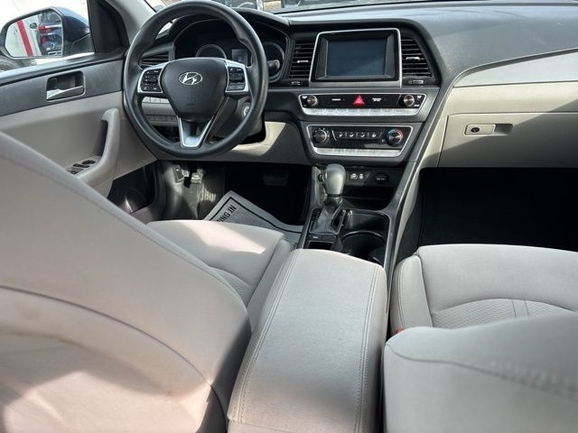 Hyundai Sonata SE 2019