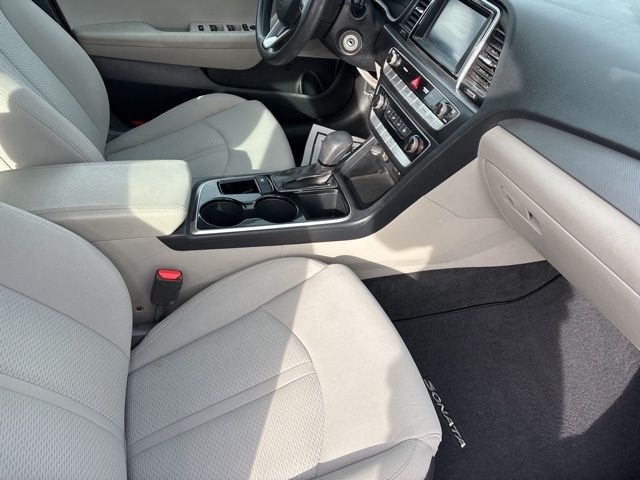 Hyundai Sonata SE 2019