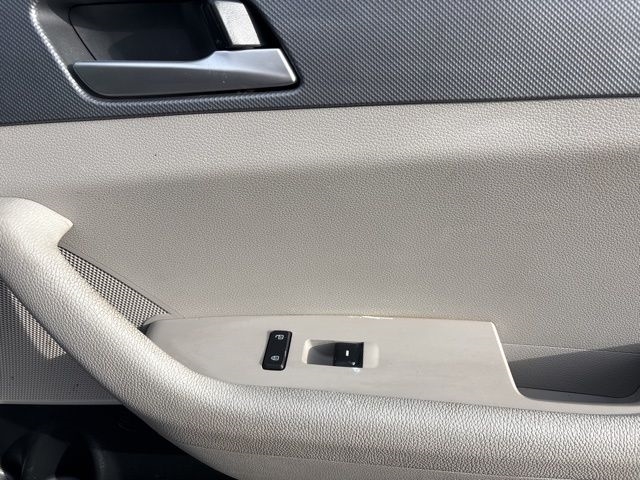 Hyundai Sonata SE 2019