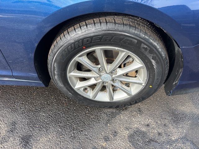 Hyundai Sonata SE 2019