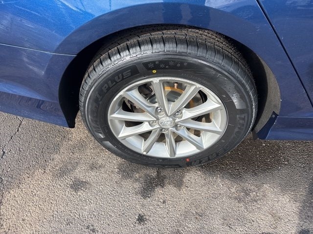 Hyundai Sonata SE 2019