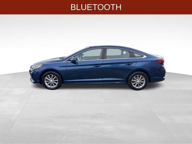 Hyundai Sonata SE 2019