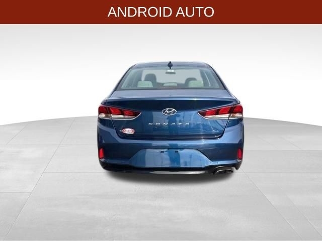 Hyundai Sonata SE 2019