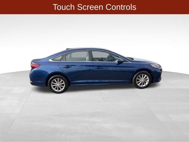 Hyundai Sonata SE 2019