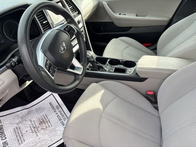 Hyundai Sonata SE 2019