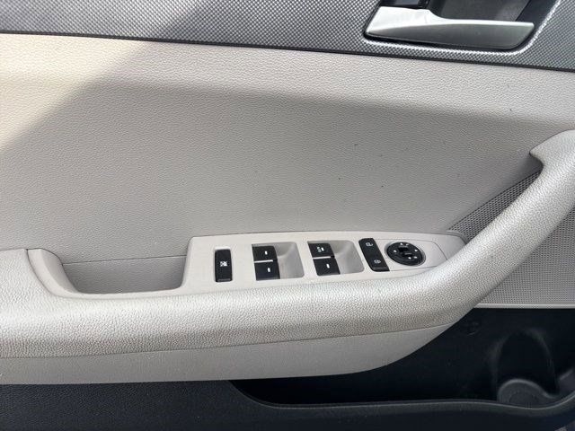 Hyundai Sonata SE 2019