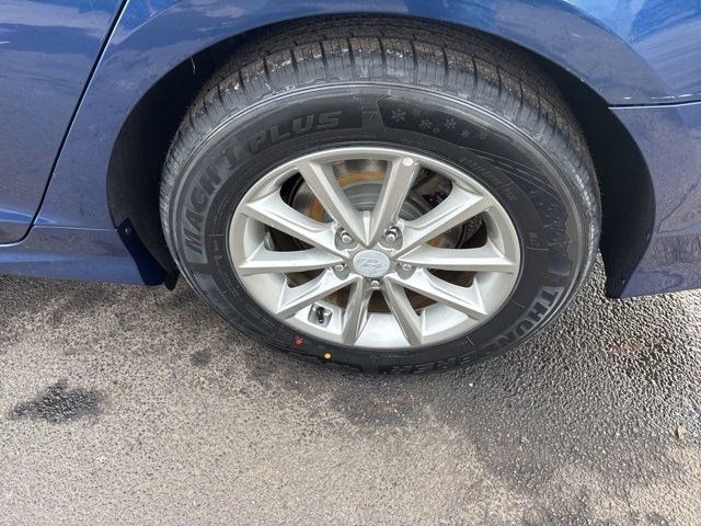 Hyundai Sonata SE 2019