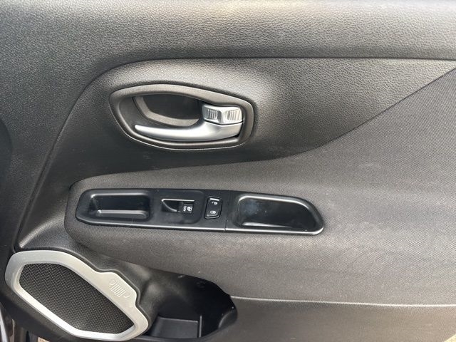 Jeep Renegade Sport 4WD 2018