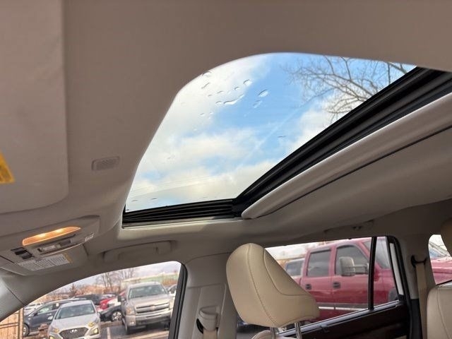 Toyota Highlander Limited AWD V6 2020