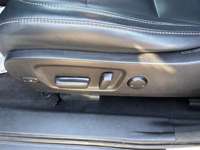 Toyota Highlander XLE AWD V6 2018