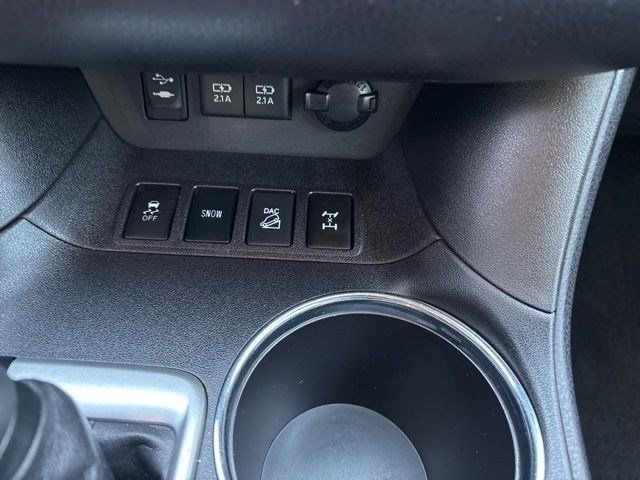 Toyota Highlander XLE AWD V6 2018