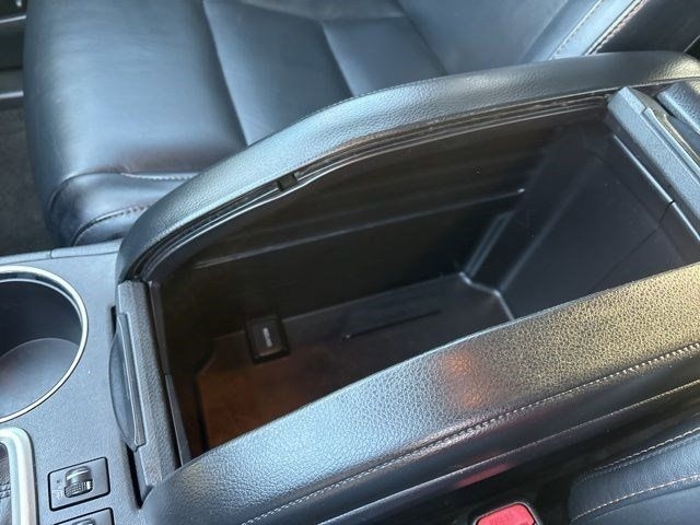 Toyota Highlander XLE AWD V6 2018