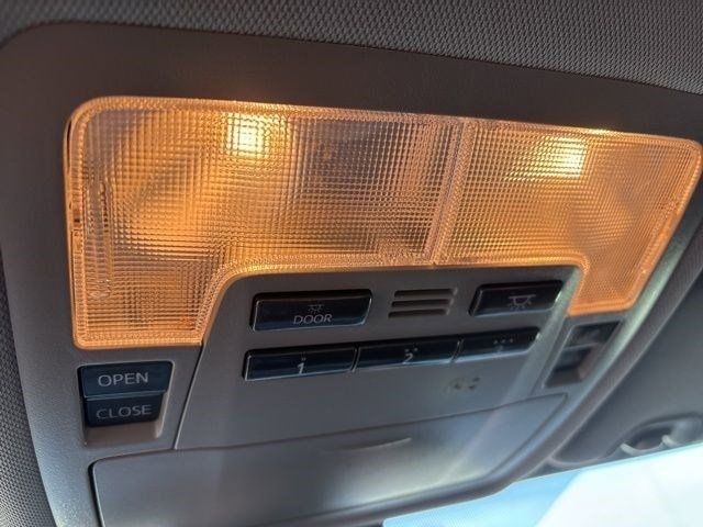 Toyota Highlander XLE AWD V6 2018