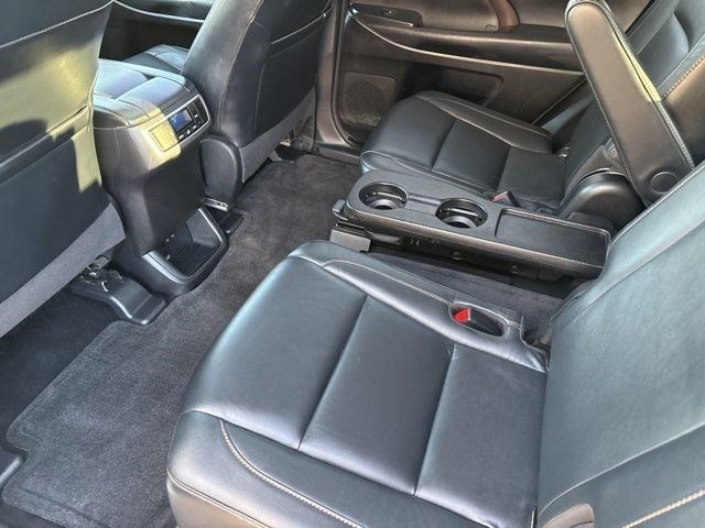 Toyota Highlander XLE AWD V6 2018