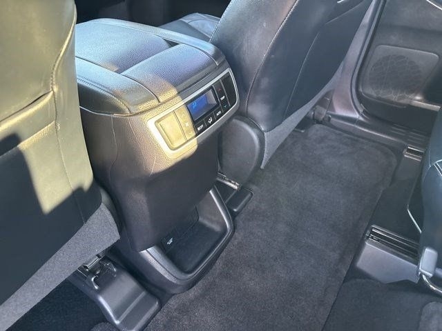 Toyota Highlander XLE AWD V6 2018