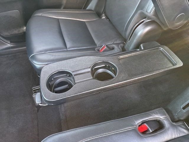 Toyota Highlander XLE AWD V6 2018