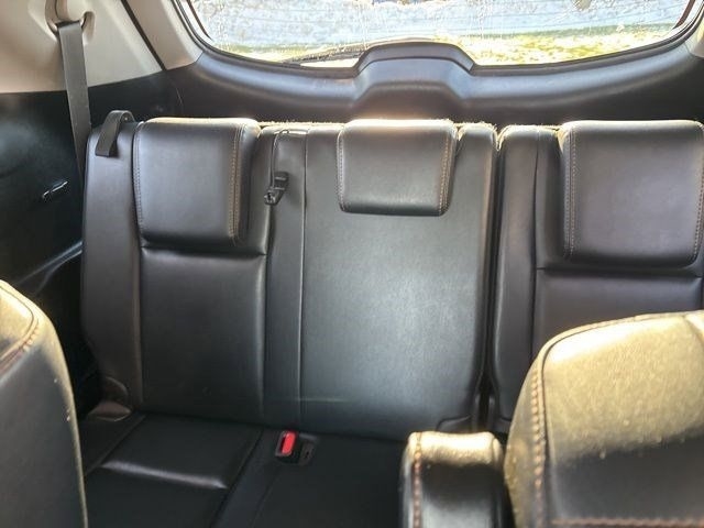 Toyota Highlander XLE AWD V6 2018