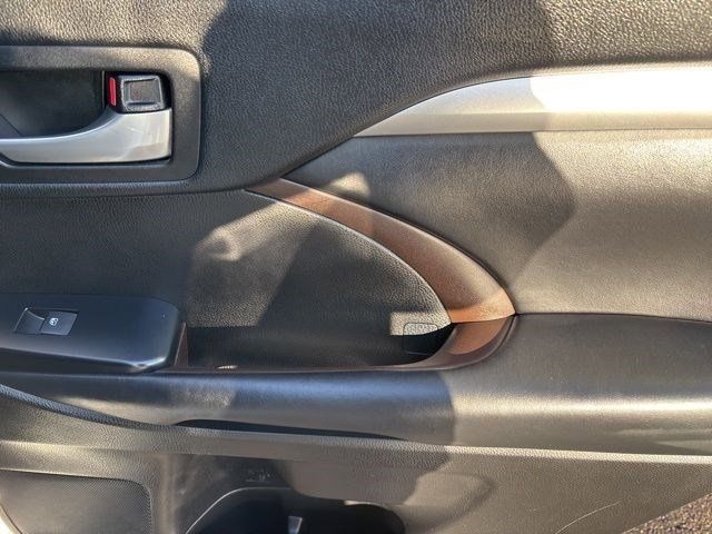 Toyota Highlander XLE AWD V6 2018