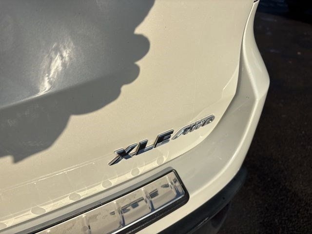 Toyota Highlander XLE AWD V6 2018