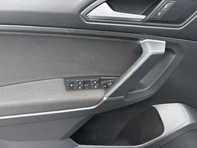 Volkswagen Tiguan S 4Motion 2020