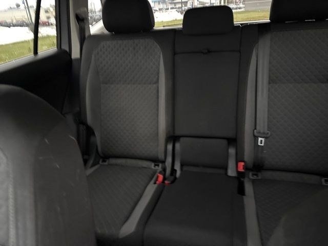 Volkswagen Tiguan S 4Motion 2020