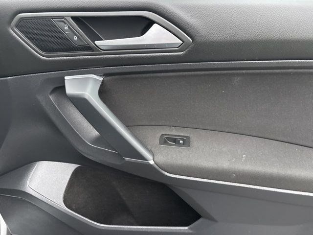 Volkswagen Tiguan S 4Motion 2020