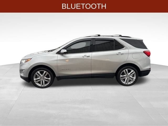 Chevrolet Equinox Premier 2.0 AWD 2020