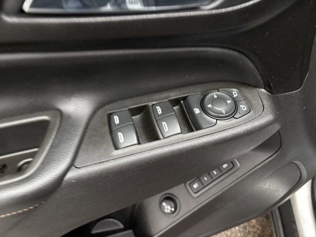 Chevrolet Equinox Premier 2.0 AWD 2020