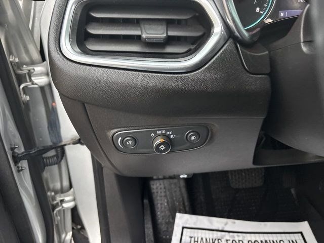 Chevrolet Equinox Premier 2.0 AWD 2020