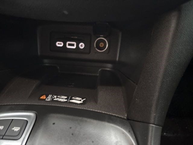 Chevrolet Equinox Premier 2.0 AWD 2020