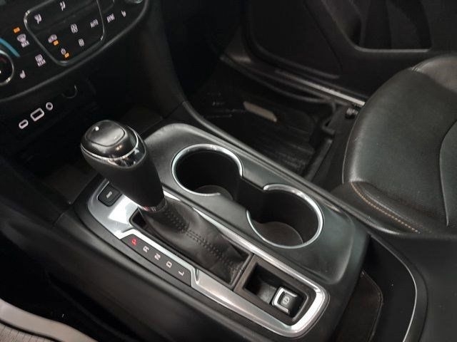 Chevrolet Equinox Premier 2.0 AWD 2020