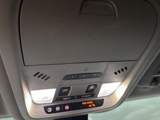 Chevrolet Equinox Premier 2.0 AWD 2020