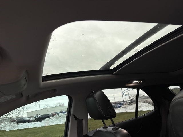 Chevrolet Equinox Premier 2.0 AWD 2020