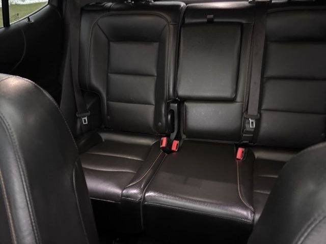 Chevrolet Equinox Premier 2.0 AWD 2020