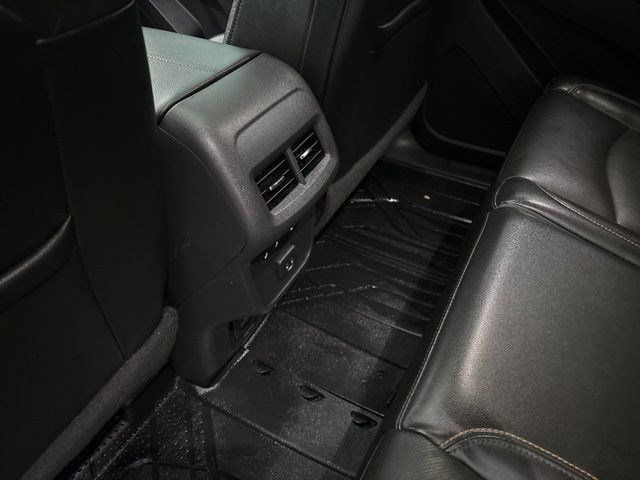 Chevrolet Equinox Premier 2.0 AWD 2020