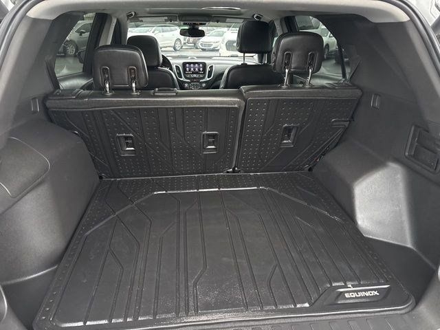 Chevrolet Equinox Premier 2.0 AWD 2020