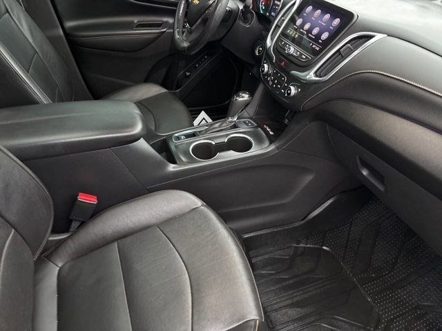 Chevrolet Equinox Premier 2.0 AWD 2020