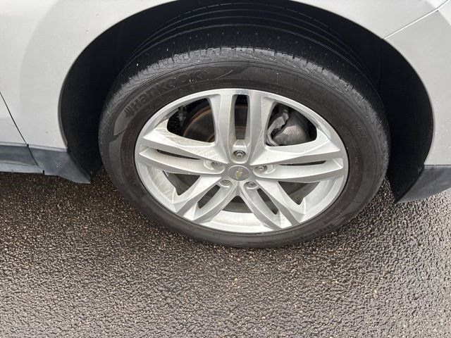 Chevrolet Equinox Premier 2.0 AWD 2020