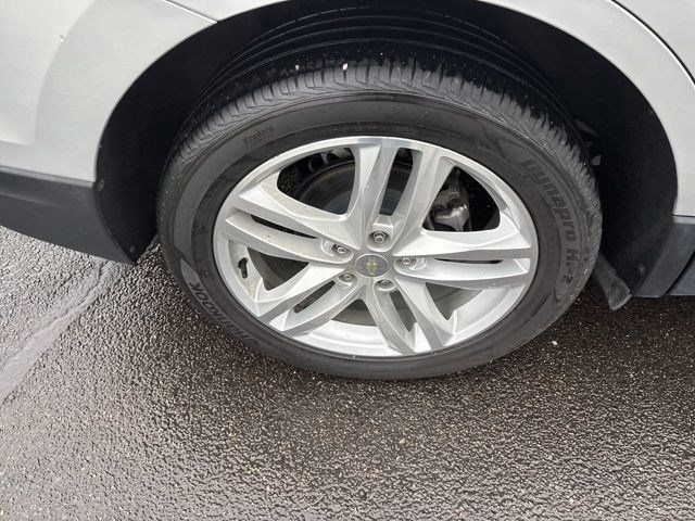 Chevrolet Equinox Premier 2.0 AWD 2020