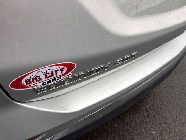 Chevrolet Equinox Premier 2.0 AWD 2020