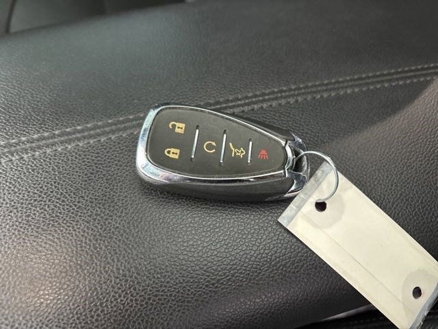 Chevrolet Equinox Premier 2.0 AWD 2020